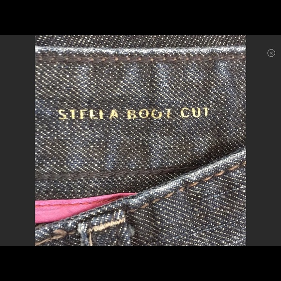 Express jeans. Stella style - Picture 6 of 7